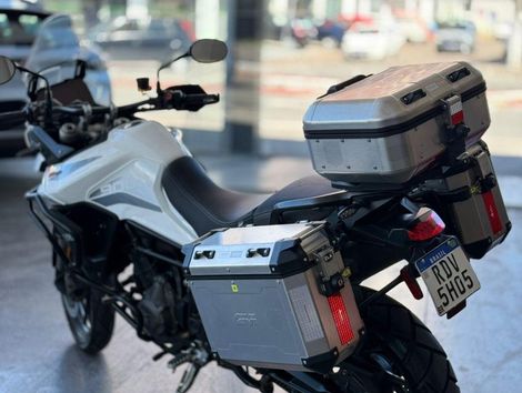 Triumph Triumph Tiger 900 GT