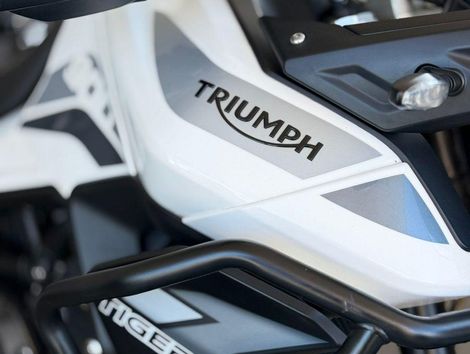 Triumph Triumph Tiger 900 GT