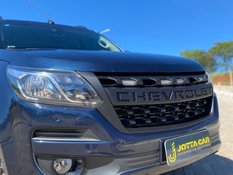 Chevrolet S10 Pick-Up LTZ 2.5 Flex 4x4 CD