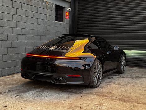 Porsche 911 Carrera Coupe 3.0 (991/992)