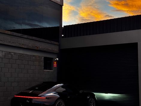 Porsche 911 Carrera Coupe 3.0 (991/992)