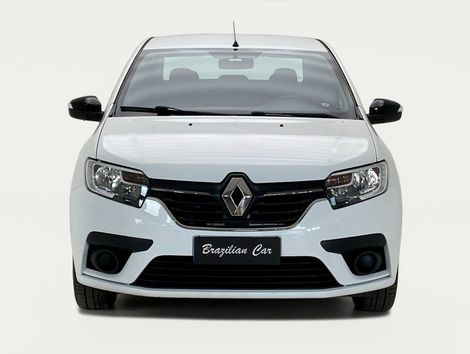 Renault LOGAN Zen Flex 1.0 12V 4p Mec.