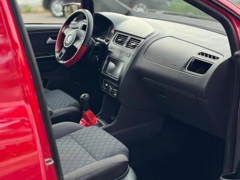 VolksWagen Fox 1.0 Mi Total Flex 8V 3p