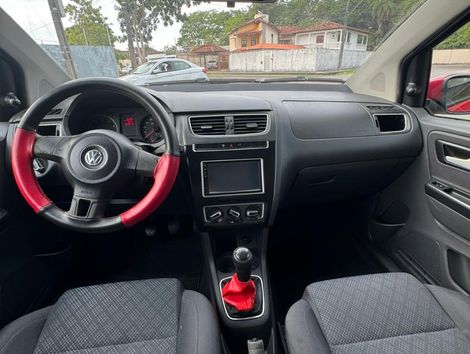VolksWagen Fox 1.0 Mi Total Flex 8V 3p