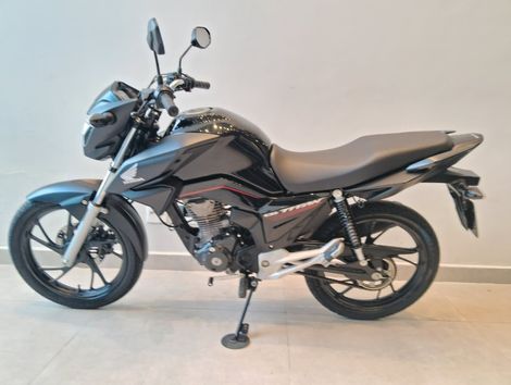 HONDA CG 160 TITAN FLEXONE/Ed.Especial 40 Anos