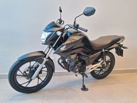 HONDA CG 160 TITAN FLEXONE/Ed.Especial 40 Anos