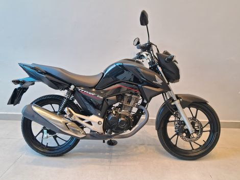 HONDA CG 160 TITAN FLEXONE/Ed.Especial 40 Anos