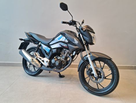 HONDA CG 160 TITAN FLEXONE/Ed.Especial 40 Anos