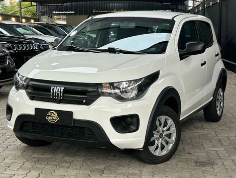 Fiat MOBI LIKE 1.0 Fire Flex 5p.