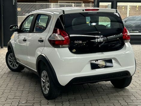 Fiat MOBI LIKE 1.0 Fire Flex 5p.