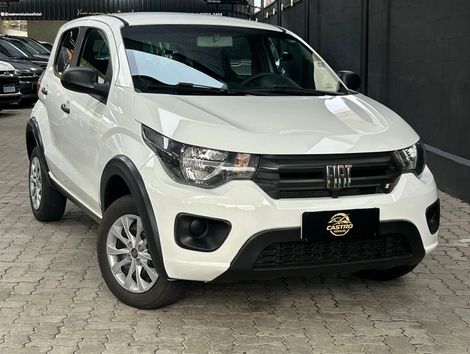 Fiat MOBI LIKE 1.0 Fire Flex 5p.