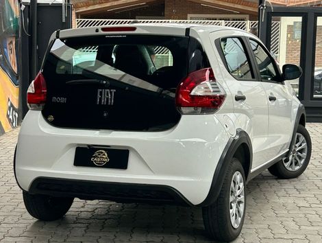 Fiat MOBI LIKE 1.0 Fire Flex 5p.