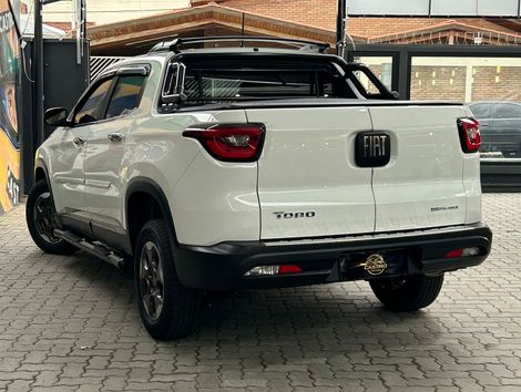 Fiat Toro Endurance 1.8 16V Flex Aut.