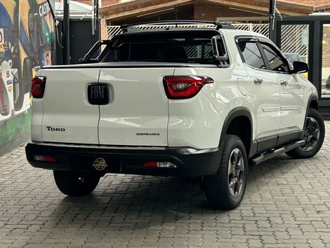 Fiat Toro Endurance 1.8 16V Flex Aut.