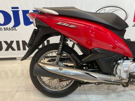 HONDA BIZ 110i