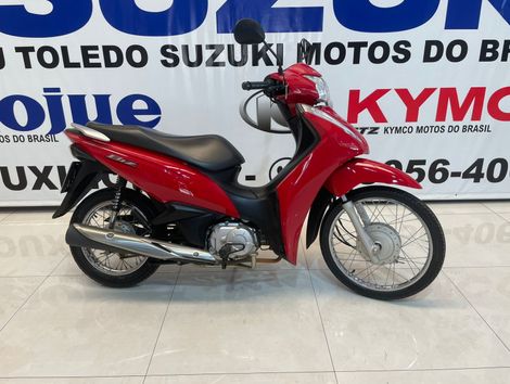 HONDA BIZ 110i