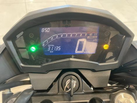 HONDA CB 250 TWISTER/FLEXONE