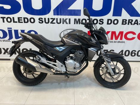 HONDA CB 250 TWISTER/FLEXONE