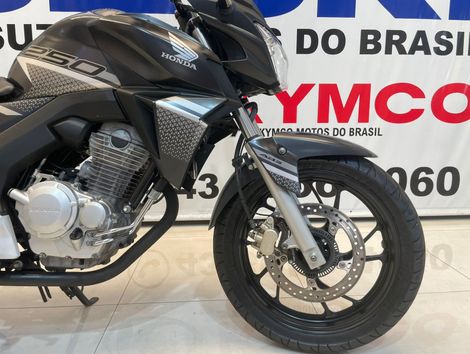 HONDA CB 250 TWISTER/FLEXONE