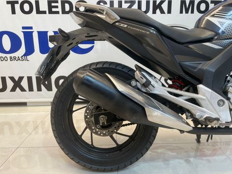 HONDA CB 250 TWISTER/FLEXONE