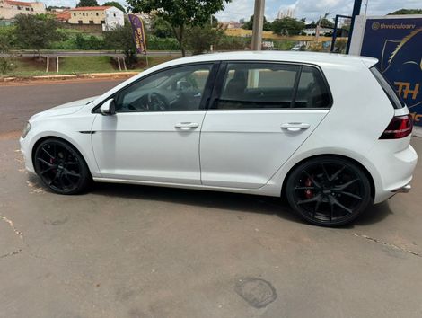 VolksWagen Golf Highline 1.4 TSI 140cv Aut.