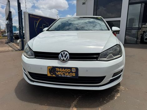 VolksWagen Golf Highline 1.4 TSI 140cv Aut.