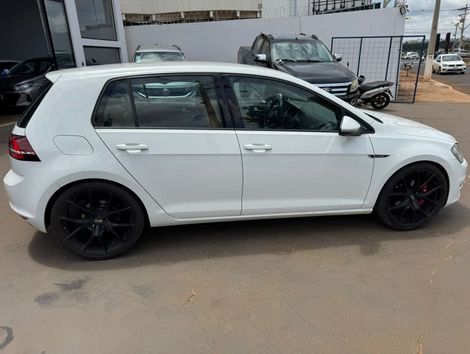 VolksWagen Golf Highline 1.4 TSI 140cv Aut.