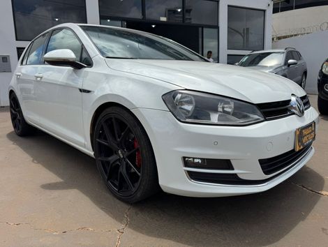 VolksWagen Golf Highline 1.4 TSI 140cv Aut.