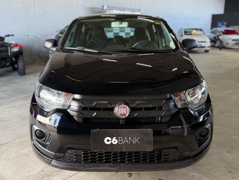 Fiat MOBI LIKE 1.0 Fire Flex 5p.