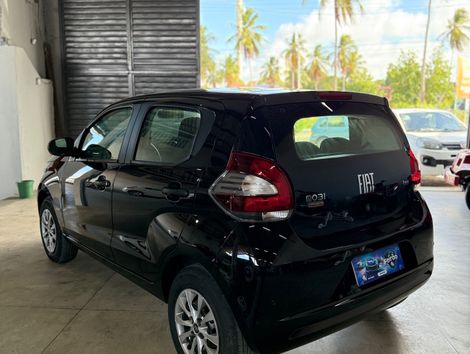 Fiat MOBI LIKE 1.0 Fire Flex 5p.