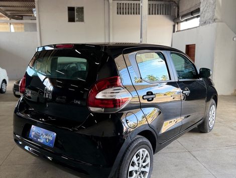 Fiat MOBI LIKE 1.0 Fire Flex 5p.