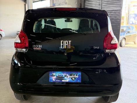 Fiat MOBI LIKE 1.0 Fire Flex 5p.