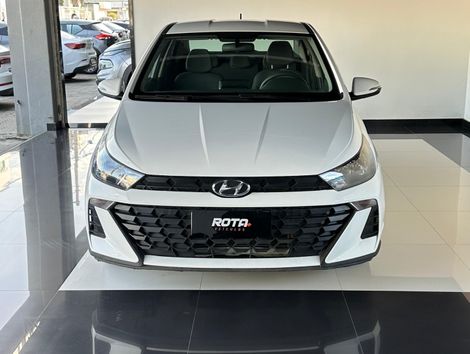 Hyundai HB20S Comfort Plus 1.0 Flex 12V Mec.