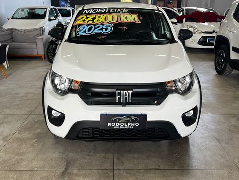 Fiat MOBI LIKE 1.0 Fire Flex 5p.