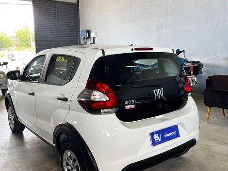 Fiat MOBI LIKE 1.0 Fire Flex 5p.