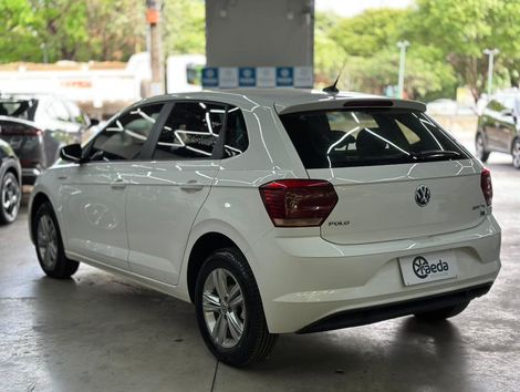 VolksWagen Polo Comfort. 200 TSI 1.0 Flex 12V Aut.