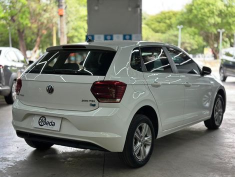 VolksWagen Polo Comfort. 200 TSI 1.0 Flex 12V Aut.