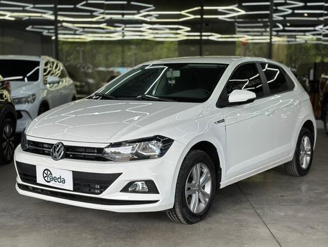 VolksWagen Polo Comfort. 200 TSI 1.0 Flex 12V Aut.