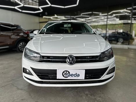 VolksWagen Polo Comfort. 200 TSI 1.0 Flex 12V Aut.