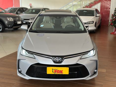Toyota Corolla ALTIS/A.Premiu. 2.0 Flex 16V Aut
