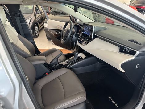 Toyota Corolla ALTIS/A.Premiu. 2.0 Flex 16V Aut