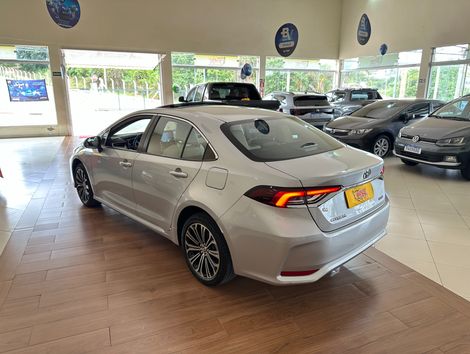 Toyota Corolla ALTIS/A.Premiu. 2.0 Flex 16V Aut