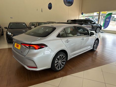 Toyota Corolla ALTIS/A.Premiu. 2.0 Flex 16V Aut