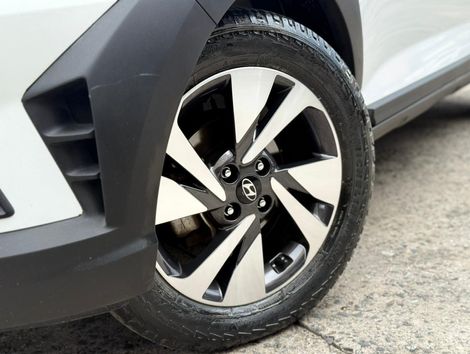 Hyundai HB20X Diamond 1.6 Flex 16V Aut.