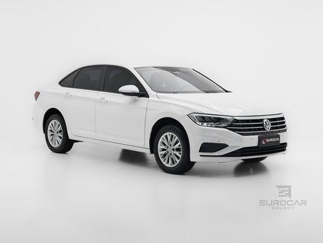 VolksWagen JETTA 250 TSI 1.4 flex 16v Aut.