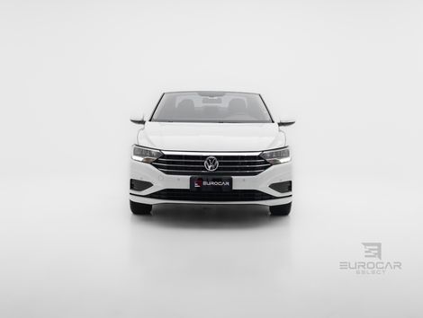 VolksWagen JETTA 250 TSI 1.4 flex 16v Aut.