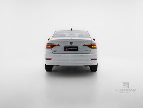 VolksWagen JETTA 250 TSI 1.4 flex 16v Aut.