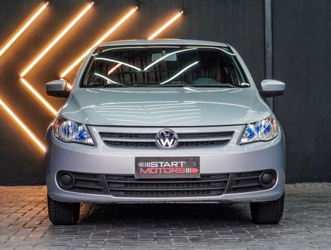 VolksWagen VOYAGE 1.0/1.0 City Mi Total Flex 8V 4p