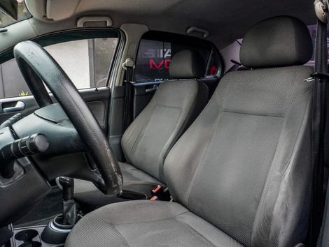 VolksWagen VOYAGE 1.0/1.0 City Mi Total Flex 8V 4p