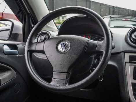 VolksWagen VOYAGE 1.0/1.0 City Mi Total Flex 8V 4p